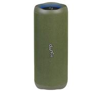 Caisse Sans Fil Xjump XJ 100 TWS, Verte, Portable, Son Clair, Connexion TWS