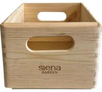 Caisse tout usage 30 x 20 x 14 cm Pin 100