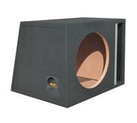 Caisse Trapézoïdale B1250s 30 cm Subwoofer 50 Litres 50 x 38 x 41 cm
