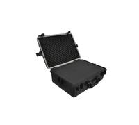 Caisse Valise Coffre Boîte à Outils Rangement Kit Coffret Mallette vidaXL