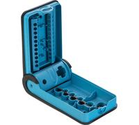 Hazet 856KL 856KL Boîte à outils vide