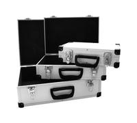 BGS technic Kit de Caisse à outils aluminium 3 pièces BGS Quantité:1
