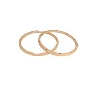 Caisses claires CERCLAGE BOIS SC-1410WTT - 10 TIRANTS (FRAPPE) Pièces détachées
