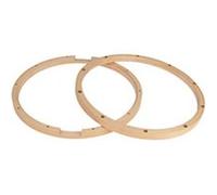 Caisses claires GIBRALTAR CERCLAGE BOIS SC-1410WTT - 10 TIRANTS (FRAPPE) Pièces détachées