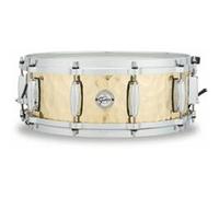 SILVER SERIES 14X5 HAMMERED BRASS (LAITON MARTELE)