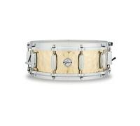 SILVER SERIES 14X5 HAMMERED BRASS (LAITON MARTELE)