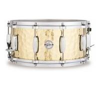 Silver Series 14X6.5 Hammered Brass (laiton Martele)