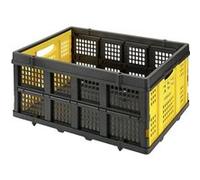 Stanley Bac pliable SXWTD-FT505 568 x 410 x 272 mm noir, jaune 1 pc