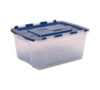 Caisses de rangement emboîtables Fellowes 45 L