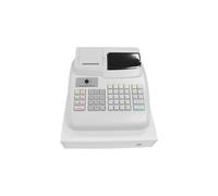 Caisses Enregistreuses, Caisse enregistreuse électronique automatique 48 touches ECR-100