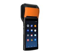 Caisses Enregistreuses, Caisse enregistreuse Portable de 5,54 Pouces, Scanner Codes-Barres for dépanneur