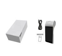 Caisses Enregistreuses, Terminal de paiement Portable POS 5 "Caisse enregistreuse à écran Tactile