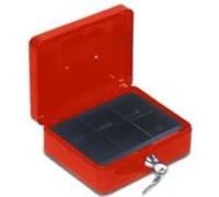 Caissette À Monnaie Stark Pv05 Rouge 370x90x280mm