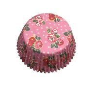 Caissette Muffins Papier Doublures de Cupcake, 200 pièces, imprimé Animal, Muffin, gobelets en papier, étuis à cupcakes, support for fête d'anniversaire, boulangerie(Color15)