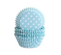 Caissette Muffins Papier Gobelets à gâteaux en papier, 300 pièces, emballages de doublure Cupcake, boîtes muffins cuisson, doublures, outils décoration pâtisserie, fournitures d'ustensiles(Color 2)