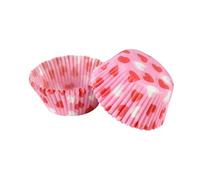 Caissettes à cupcakes, Caissettes à Cupcakes 300 Pièces Multicolores 7cm X 5cm 3cm(Color 4)