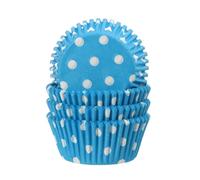 Caissettes à cupcakes, Caissettes à Cupcakes Multicolores 5x3x6cm 200 Pièces(Type I)