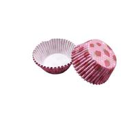 Caissettes à cupcakes, Caissettes à Cupcakes Multicolores 7x5x3cm 1000 pcs(Color8)