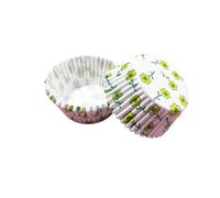 Caissettes à cupcakes, Caissettes à Cupcakes Multicolores 7x5x3cm 1000 pcs(Color9)