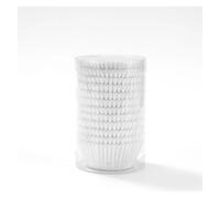 caissettes cupcake Caissettes à cupcakes en papier blanc pur, 100 300 pièces, for la cuisson des gâteaux, muffins, caissettes, moules(300pcs)