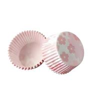 Caissettes Cupcake Doublures de Cupcake en papier, 1000 pièces, gobelets cuisson, supports Mousse à muffins, boîtes d'emballage Cupcakes résistantes l'huile, plateaux, outils(Color1)