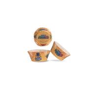 caissettes cupcakes pj mask 5cm - 339257