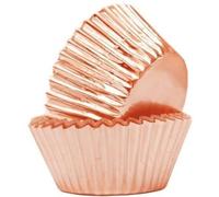 Caissettes de présentation - SCRAPCOOKING - 48 pièces - Rose gold