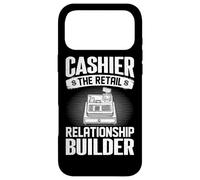 Caissier Le Constructeur de Relations commerciales Coque pour iPhone 17 Pro Max