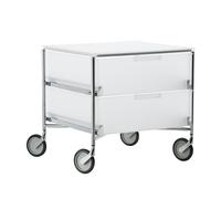 Caisson à roulettes Mobil 2 WxHxD 49x48x47.5cm