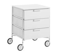 Caisson à roulettes Mobil 3 mat WxHxD 49x63x47,5cm