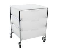 Caisson à roulettes Mobil 3 WxHxD 49x63x47.5cm