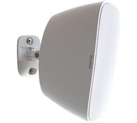 Caisson Acoustique 5po 40wrms Blanc Sonora-5b