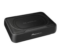 Caisson Actif - Pioneer - TS-WX130EA - 160W MAX - 20cm - Noir