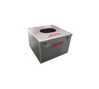 Caisson Alu 60l Reservoir Atl Sa-115
