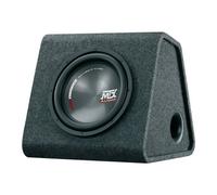 Caisson Amplifié MTX AUDIO RTP12 Classe-D avec Subwoofer de 30 cm 220W