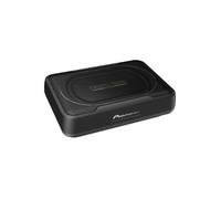 Caisson amplifié - Pioneer - TS-WX130DA - 160W - Réglage numérique des graves - Compact