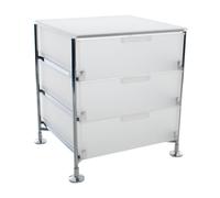 Caisson avec pieds Mobil 3 WxHxD 49x55x47.5cm