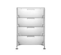 Caisson avec pieds Mobil 4 WxHxD 49x70x47.5cm