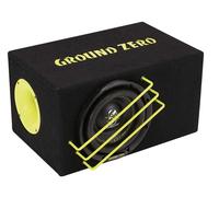Caisson Bassreflex 20Cm GROUND ZERO GZRB 20SPL