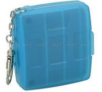 JJC - Etui porte-clé pour 4x SD + 2x CF