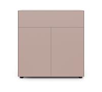 Caisson Connect, Designer form1, 100x102x48 cm