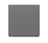 Caisson Connect, Designer form1, 102x100x48 cm