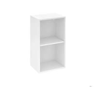 Caisson cuisine haut blanc H 700 x L 294 x P 330