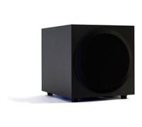 Caisson de basse actif Eltax SW800 Noir Noir E