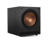 Caisson de basse actif SPL-120 Klipsch Noir