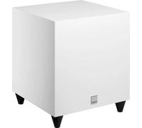 Caisson de basse DALI Sub C8-D Blanc