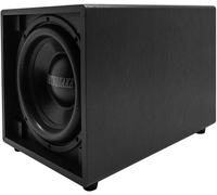 Caisson de basse EARTHQUAKE Supernova MKIV-10 Noir