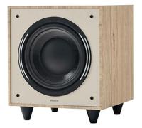 Caisson de basse Elipson HORUS 8S Bois clair - Beige