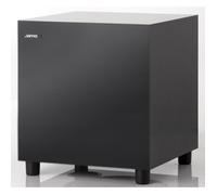 Jamo Sub 210 Noir