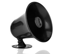 1 Ciare CZ180 Haut-Parleur Coaxial 5x7 " 50 Watts RMS Voiture + 5 Sticker